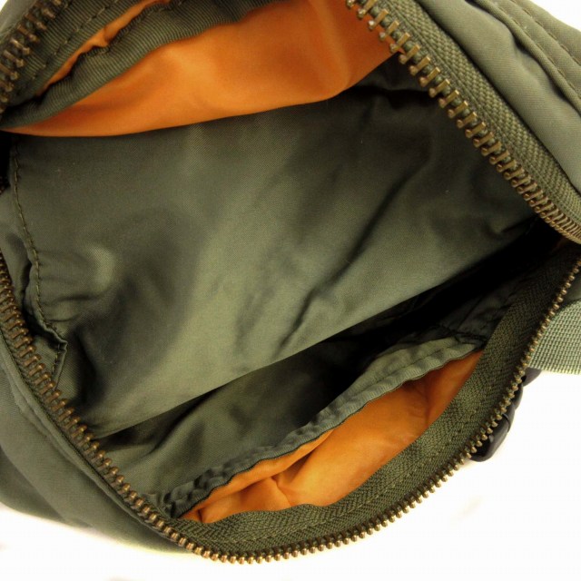 ポーター PORTER 吉田カバン ウエストバッグ ボディバッグ タンカー