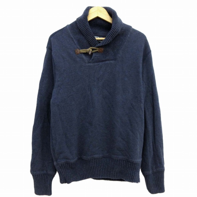 ポロ バイ ラルフローレン Polo by Ralph Lauren スウェット ニット 