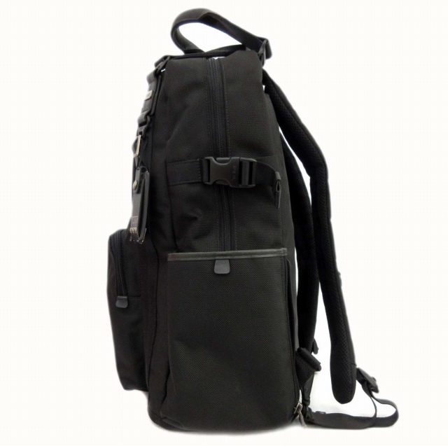 トゥミ TUMI デイパック バックパック リュック ルジュヌ 22380DH