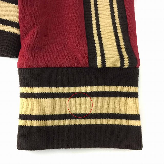 バーバリーブラックレーベル BURBERRY BLACK LABEL トラック