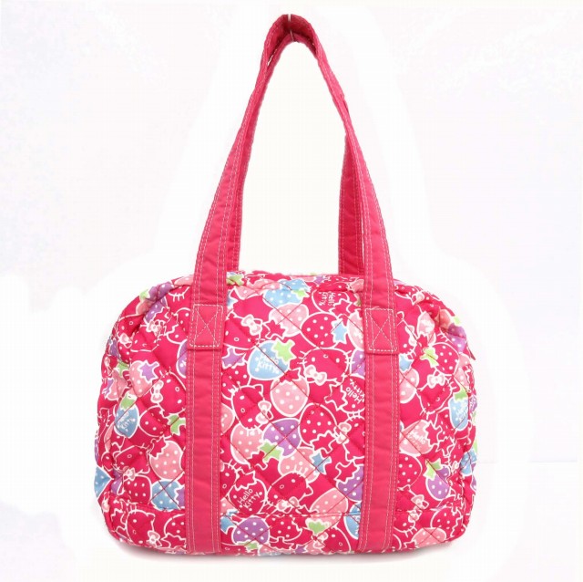 未使用❕PORTER ハローキティ atmos キルティング トートバッグ 未使用❕PORTER ハローキティ atmos キルティング トートバッグ