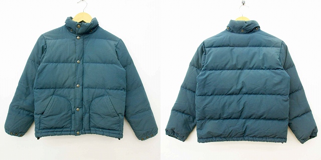 SIERRA DESIGNS ダウン キッズM SIERRA DESIGNS シエラデザインズ