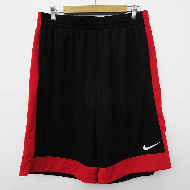 値引 ナイキ NIKE ショートパンツ バスパン ウエストゴム ウェア