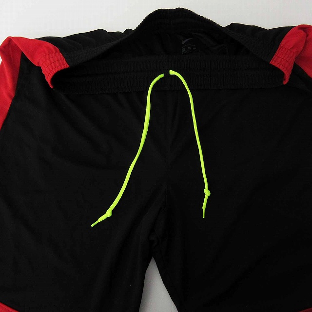 ナイキ NIKE ショートパンツ バスパン ウエストゴム