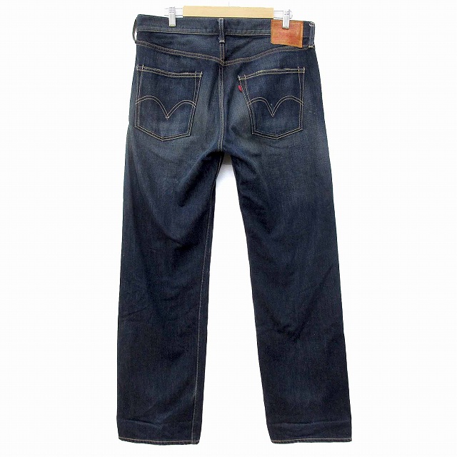 リーバイス Levi's デニムパンツ ジーンズ ストレート