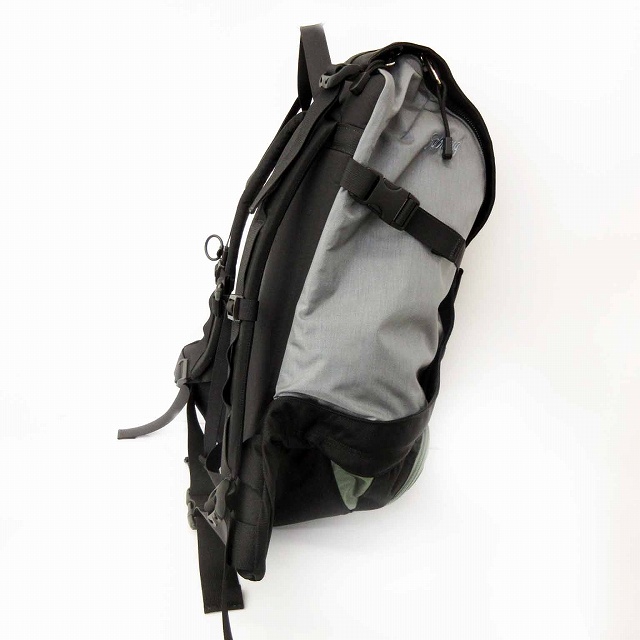 アークテリクスアロービームス25th別注 バラつか ベージュCanada製 