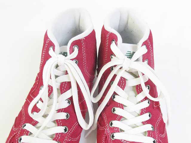 ニューバランス NEW BALANCE スニーカー ハイカット CRT300HR REV LITE 