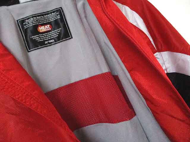 ヨネックス YONEX ジャンパー スポーツウェア ウィンドブレーカー