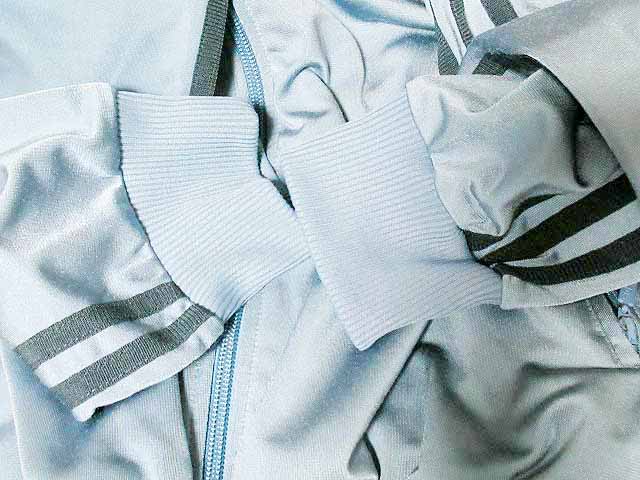 アディダス adidas パーカー ジャージ 長袖 ジップアップ スポーツ