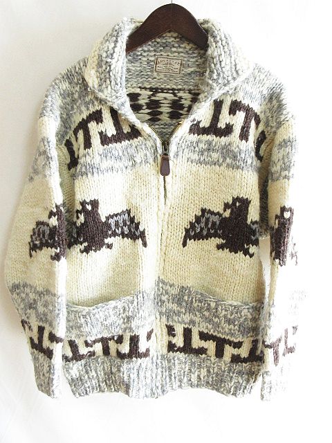 Loures St カウチン ジャケット ウール セーター ジップアップ アイボリー メンズ 126 ベクトルパーク Loures St カウチン ジャケット ウール セーター ジップアップ アイボリー メンズ 126 ベクトルパーク