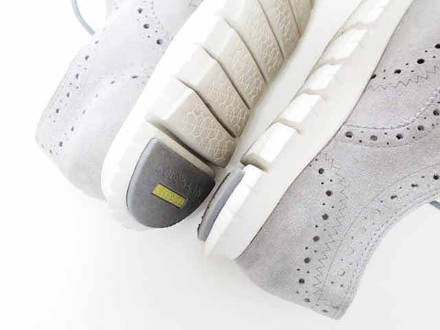 コールハーン COLE HAAN スニーカー シューズ ZEROGRAND WING OX