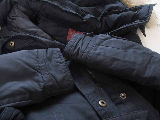 ジョア Joie ダウンジャケット ダウンコート ロング丈 ジップアップ ダウン フェザー ファー 無地 黒 Xs レディース 126 ベクトルパーク ジョア Joie ダウンジャケット ダウンコート ロング丈 ジップアップ ダウン フェザー ファー 無地 黒 Xs レディース 126 ベクトルパーク