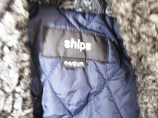 シップス Ships ブルゾン ドカジャン ボア コーデュロイ ネイビー M メンズ 126 ベクトルパーク シップス Ships ブルゾン ドカジャン ボア コーデュロイ ネイビー M メンズ 126 ベクトルパーク