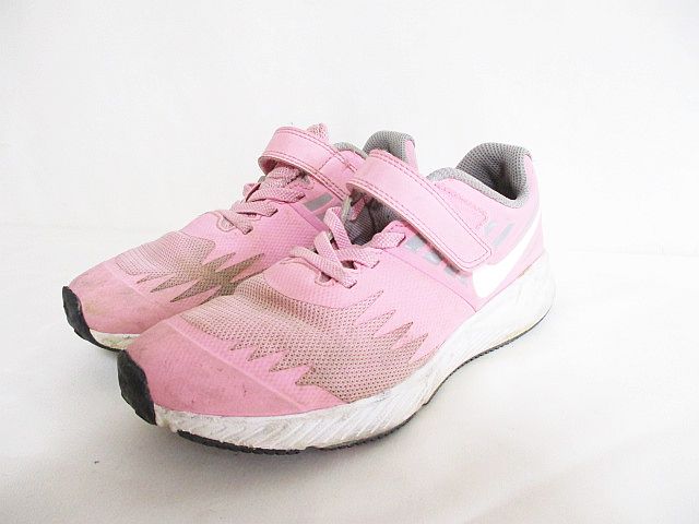 ナイキ Nike スニーカー ロゴ ローカット ピンク キッズ 126 ベクトルパーク ナイキ Nike スニーカー ロゴ ローカット ピンク キッズ 126 ベクトルパーク