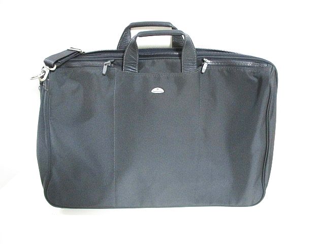 サムソナイト Samsonite 旅行 ハンガー ビジネスバッグ トート 鞄 ショルダー グレー メンズ 126 ベクトルパーク