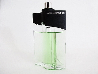 オーブッソン マン ドット オーブッソン man aubusson 香水 オールド