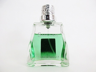 Samourai サムライ 香水 オードトワレ スプレー 50ml メンズ 135 ベクトルパーク