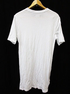 PompadollS 1st One Man Tシャツ 白 半袖 PompadollS ロゴTシャツ【白】 | PompadollS