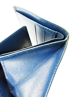 ルイヴィトン LOUIS VUITTON 小物 財布 エピ ポルト モネ・ビエ カルト
