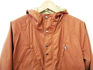 ノースフェイス パープルレーベル THE NORTH FACE PURPLE LABEL