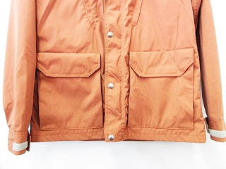 ノースフェイス パープルレーベル THE NORTH FACE PURPLE LABEL