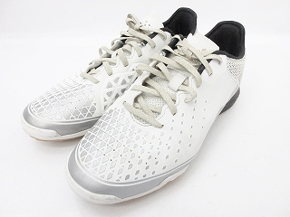 アディダス adidas フットサルシューズ スニーカー ローカット