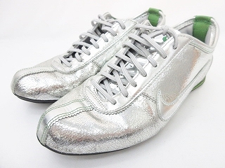 ナイキ Nike スニーカー レースアップ ローカット ラウンドトゥ ロゴマーク シルバー 25 レディース 135 ベクトルパーク ナイキ Nike スニーカー レースアップ ローカット ラウンドトゥ ロゴマーク シルバー 25 レディース 135 ベクトルパーク