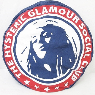 PENDLETON×HYSTERIC/HYS TIMESクッションカバー|HYSTERIC GLAMOUR 