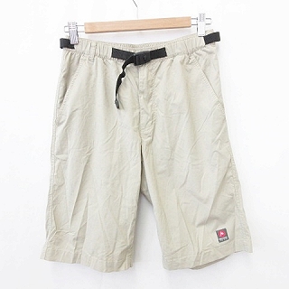 マーモット Marmot Marmot ハーフパンツ 短パン アウトドアウェア