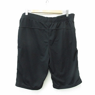 アディダス 上下セット 半袖シャツ ハーフパンツ 背面ロゴ 新品 3XL 黒 楽天市場】アディダス 半袖 ハーフパンツ 上下セット（スポーツ