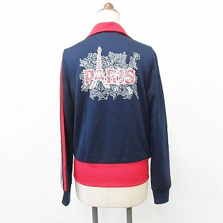 アディダスオリジナルス adidas originals トラックジャケット