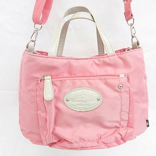 MUNSINGWEAR マンシングウェア ゴルフバッグ ナイロン 2wayバッグ