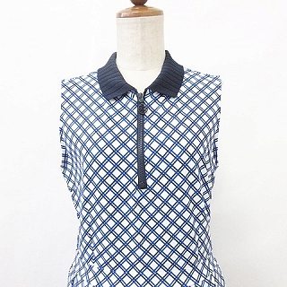 トリーバーチ TORY BURCH TORY SPORT ゴルフウエア ワンピース 