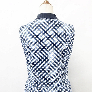トリーバーチ TORY BURCH TORY SPORT ゴルフウエア ワンピース