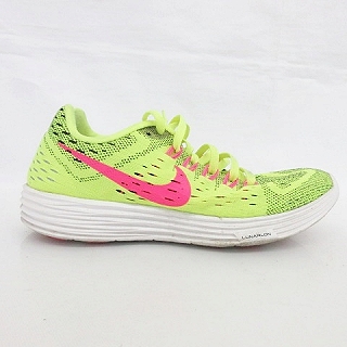 ナイキ NIKE ランニングシューズ レースアップ ローカット