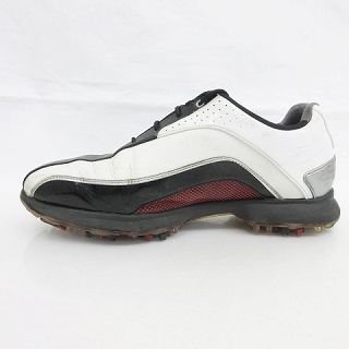 ナイキゴルフ NIKE GOLF ゴルフシューズ レースアップ ローカット