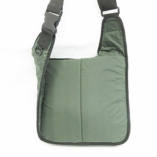 ステューシー STUSSY ショルダーバッグ 肩掛け 斜めがけ バックル