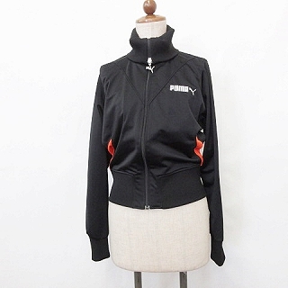 【新品】PUMA ジップアップジャケット セットアップ【未使用】 678429set_02.jpg