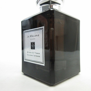 ジョーマローン Jo Malone ロンドン ミルラ トンカ 香水 コロン インテンス 50ml メンズ レディース 135 ベクトルパーク