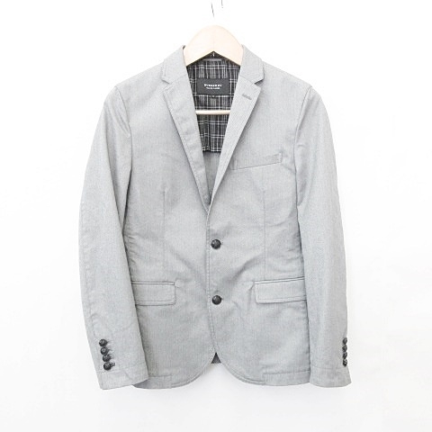 バーバリーブラックレーベル BURBERRY BLACK LABEL ジャケット 長袖 