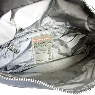プラダ PRADA スポーツライン ショルダーバッグ 斜めがけ 肩掛け 