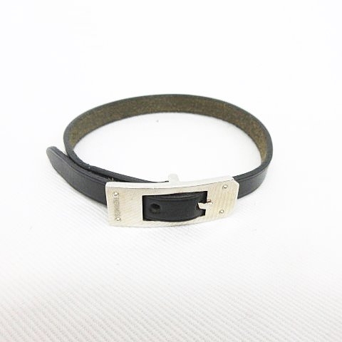 エルメス HERMES 小物 ブレスレット アクセサリー ケリーアルディオン 