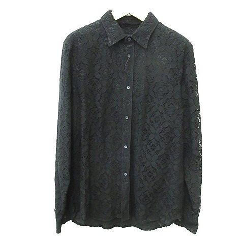 未使用品 バーバリープローサムコレクション BURBERRY PRORSUM 