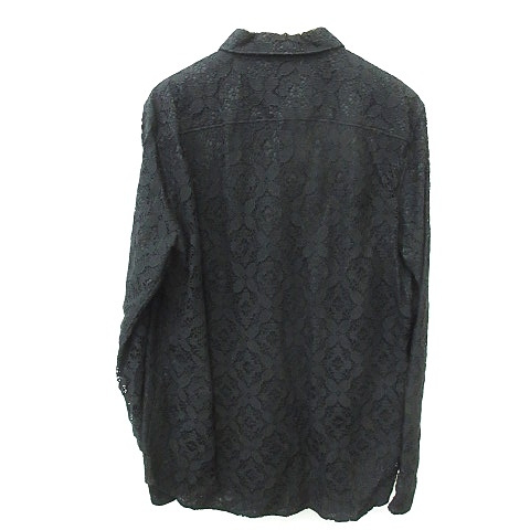 未使用品 バーバリープローサムコレクション BURBERRY PRORSUM 