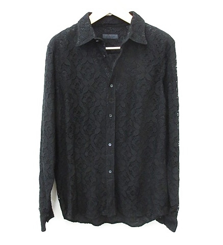 未使用品 バーバリープローサムコレクション BURBERRY PRORSUM 