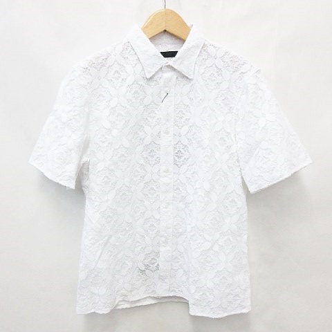 未使用品 バーバリープローサムコレクション BURBERRY PRORSUM 