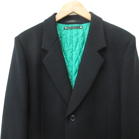 ポールスミス PAUL SMITH コート チェスターコート 中綿 裏 