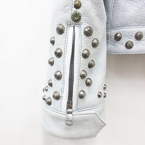 グッチ GUCCI ブルゾン ジャンパー ジャケット ライダース