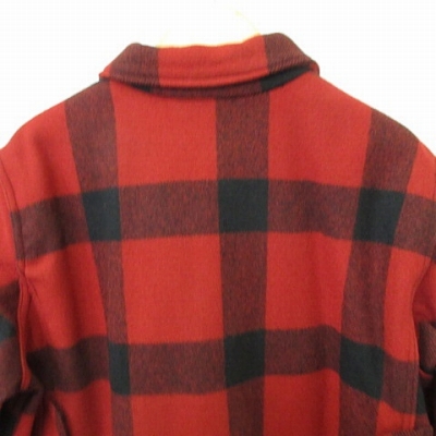 ハンティングワールド HUNTING WORLD FILSON GARMENT 50周年 コート