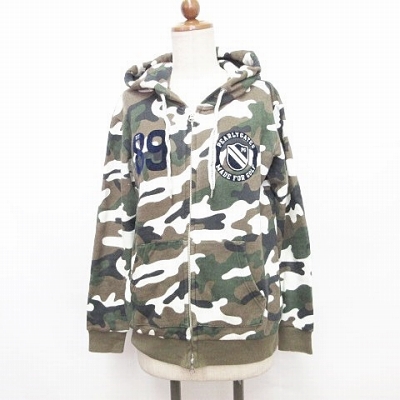 パーリーゲイツ PEARLY GATES ゴルフウエア パーカー ジャケット 長袖  